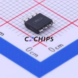 Original et tout nouveau 24C02/TR SOIC-8 Circuit intégré IC puce EEPROM vente entière puces de composants électroniques et Service de nomenclature - Product Image 2