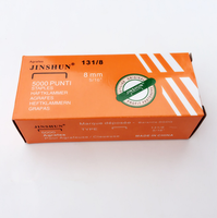 8mm 5/16'' Heavy Duty 131/8 Manual Staple Gun Staples Staple Pins
