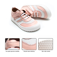 Chaussures de danse minimalistes décontractées OEM 2026 pour fabricants, avec doublure en mousse anti-odeur pour toutes les saisons