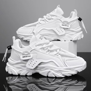 Advanced Casual <b>Shoes</b> Ultra Lightweight <b>Soft</b> Soled Waterproof Outdoor Hiking and Mountaineering <b>Shoes</b> Comfortable Running <b>Shoes</b> - Product Image 2