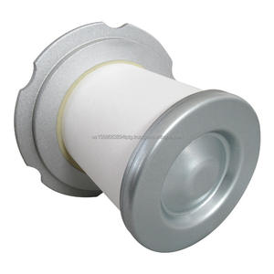 Filtro de separación de aceite de aire de malla mental Filtro de separación de aceite 1612386900 para sistema comprimido - Product Image 3