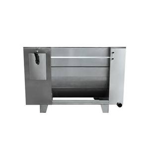 Lave-linge industriel haute performance de 16 kg, <span class=keywords><strong>livraison</strong></span> rapide pour une mise en place ou un remplacement urgent en entreprise - Product Image 6
