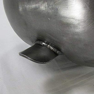 Tanque de combustible de acero personalizado para motocicleta de 2,2 galones, tanque de combustible para motocicleta, Cafe <span class=keywords><strong>Racer</strong></span>, Pila de Combustible de gasolina para Harley - Product Image 6