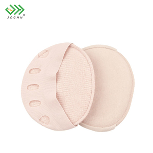 Coussinets de chaussures JOGHN <span class=keywords><strong>pour</strong></span> les orteils, semelles intérieures Footmaster, coussinets antidérapants <span class=keywords><strong>pour</strong></span> l'avant-pied, coussinets <span class=keywords><strong>pour</strong></span> talons hauts à cinq doigts <span class=keywords><strong>pour</strong></span> femmes - Product Image 4