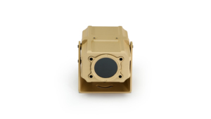 Vehicle-Mounted <b>Thermal</b> <b>Camera</b> High Sensitivity Infrared Imager All Weather Night Vision Driving Photoelectric System the Spike - Product Image 6