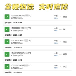 International Express Delivery To Europe And Us 3-5 Days Door To Door Shipping Air Freight <b>Logistics</b> <b>Service</b> - Product Image 4