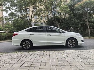 Honda Crider Usado, Modelo 2016, 1.8L CVT, Edición Comfort, Bajo Precio, Volante a la Izquierda, Comprar Ahora, <span class=keywords><strong>Venta</strong></span> al Por Mayor - Product Image 4