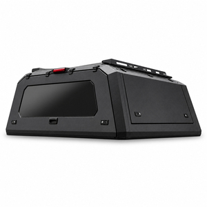 <span class=keywords><strong>Hardtop</strong></span> étanche et verrouillable pour pick-up VW <span class=keywords><strong>Amarok</strong></span> 2010-2021 - Product Image 1