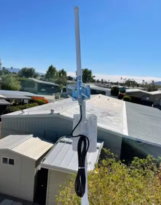 Usine chinoise professionnelle 5g 4g lte wifi directionnel cb radio antenne en fibre de verre pour l'extérieur - Product Image 6