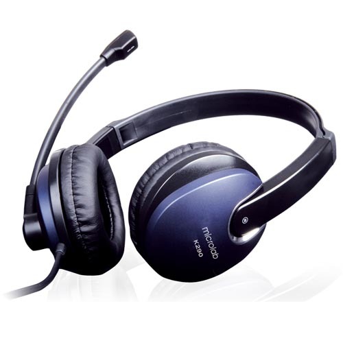 Top Quality Wired USB Noise Cancelling Call Center Headset Office Computer Headphones With Microphone
