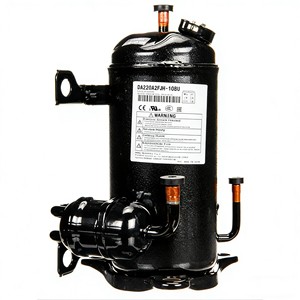 Compresor Da Scroll Da220a2fjh 10bu de Alta Eficiencia para Refrigeradores Domésticos - Product Image 1