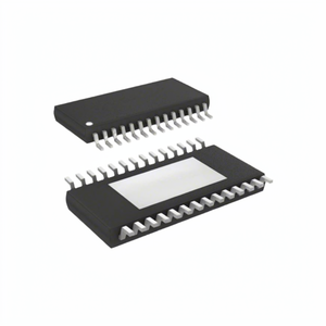 Electronic Circuit Components Power Management (PMIC) L6474H 28 TSSOP Exposed Pad Original - Product Image 1