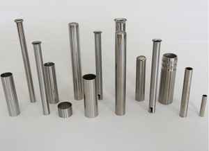 <span class=keywords><strong>Tube</strong></span> en <span class=keywords><strong>acier</strong></span> inoxydable 316L de petit <span class=keywords><strong>diamètre</strong></span>, <span class=keywords><strong>diamètre</strong></span> extérieur <span class=keywords><strong>42</strong></span> mm, épaisseur de paroi 4 mm, robuste pour pipeline maritime - Product Image 6