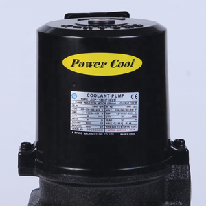 Pompe à liquide de refroidissement A-RYUNG coréenne neuve, prix usine, pour machines-outils, modèle ACP-180HF18, 11 kg, garantie 1 an - Product Image 4