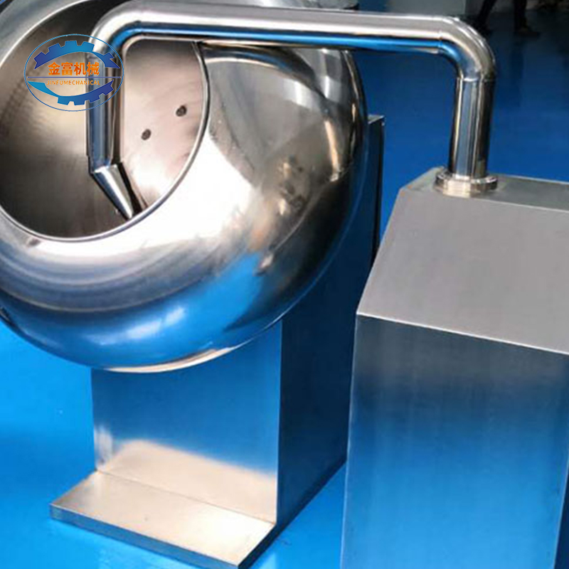 Автоматическая машина для нанесения покрытий, машина для нанесения покрытий таблетками, машина для нанесения покрытия сахаром