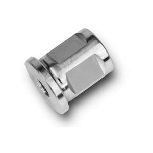 FEIN-Adaptateur 63206146010 avec raccord Weldon 3/4 ''-EAN 4014586633435 POWER TOOLS ACCESSOIRES ACCESSOIRES POUR PERCEUSES - Product Image 1