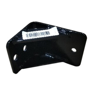 Support de support de refroidissement de pièces de camion robuste support de radiateur LG9704530195 pour camion Shacman - Product Image 4