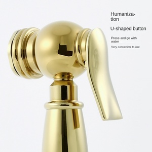 Настенный распылитель для биде - Product Image 3