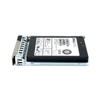 Лидер продаж, 2,5-дюймовый Высокопроизводительный Жесткий диск Dell 7,68 TB SAS SSD