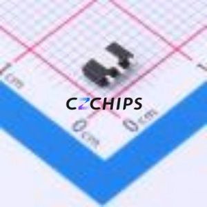 ชิปวงจรรวม PMIC BL8503-35PSM วงจรควบคุมเชิงเส้น (LDO) ของแท้และใหม่ - Product Image 2