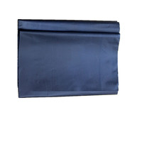Enveloppe d'expédition personnalisée avec logo imprimé, sac de courrier, sac d'expédition pour colis