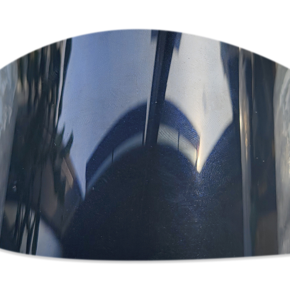BLUE CRYSTAL BLACK