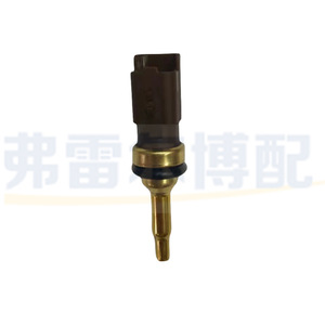 Capteur de température 1338F3 pour Peugeot Citroën DS Dongfeng 1.6T, raccord rapide fileté pour réservoir d'eau - Product Image 2
