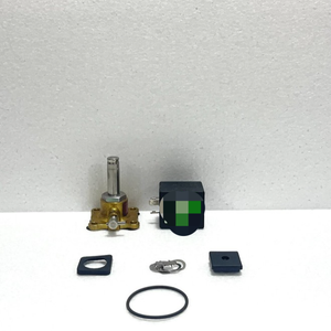 8342c3 220/240V 100-125psi <span class=keywords><strong>3</strong></span>/8 Zoll NSMP Neu Original Sofort Lieferbar Industrielle Automatisierung PAC Dedizierter SPS-Programmiercontroller - Product Image 1