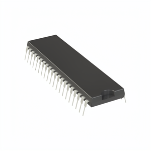 40 DIP Embedded PIC18F47K40-I_P Authorized Distributor Buy Online Electronic Components - Product Image 1