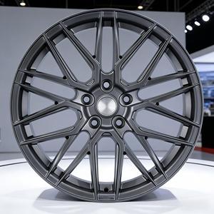 Nuevas llantas forjadas personalizadas CW 5x114.3/112/120 de aleación multirradio con varios ET para M3/M4/M5 <span class=keywords><strong>Audi</strong></span> <span class=keywords><strong>RS3</strong></span>/RS5 992 Carrera - Product Image 6