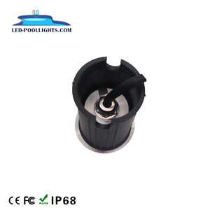 IP68 không thấm nước 12V 1W 3W Mini LED hồ bơi đèn recessed LED dưới nước tại chỗ ánh sáng dưới lòng đất - Product Image 3