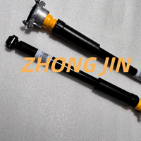 Amortisseurs avant et arrière pour Mercedes benz W212 W218 W219 Cls300 Cls350 Cls400 E300 E260 E200