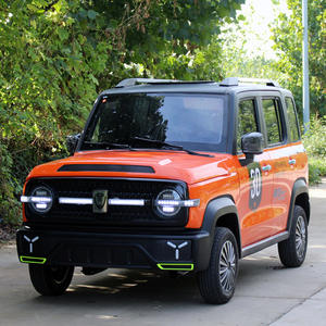 Электрический скутер-квадроцикл для пожилых людей, двухрежимный (бензин/электричество), новый, на новой энергии, для дома, для взрослых, производство Китай - Product Image 3