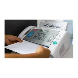 팩스 기계 테스트 타사 품질 검사 사무실 자동화 장비 검사 공장 감사