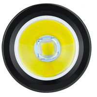 Linterna LED recargable, 2000 lúmenes, EDC