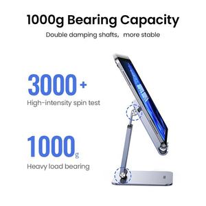 <span class=keywords><strong>Ugreen</strong></span> Giá Đỡ Điện Thoại Máy Tính Bảng Cho Ipad Pro 2021 Giá Đỡ Ipad Giá Đỡ Máy Tính Bảng Xiaomi Giá Đỡ Máy Tính Xách Tay Giá Đỡ Điện Thoại Di Động Máy Tính Bảng - Product Image 3