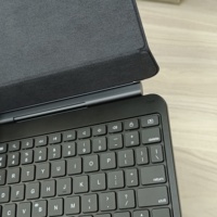 Clavier magique Laudtec pour Apple, clavier magnétique robuste, fin et léger, iPad Pro 11 M4 M5 OEM/ODM/Marque privée