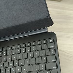 Laudtec Oem Magic Keyboard for Apple Magnetic Key Board <strong>Rugged</strong> Protective Slim Lightweight I Pad Pro 11 Pouce M4 M5 Pbk349 Wholesale OEM/ODM/Private Label - Product Image 2