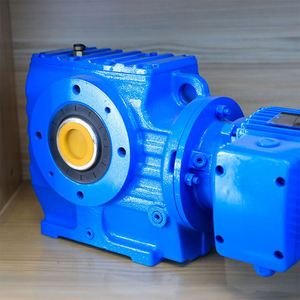 SA87 S Series Similar to Drive Motion Control <b>Worm</b> Reducer Motor Motor Gearbox S Series <b>Worm</b> Reducer Motor - Product Image 5