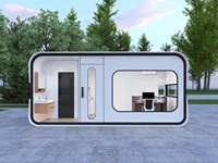 Cabine de toilettes modulaire portable à structure en acier à installation rapide pour projets de rénovation des écoles et des collectivités