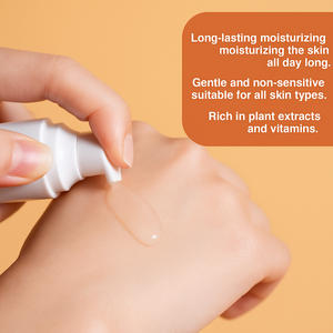 Suero Facial OEM para una Piel Radiante e Hidratada, 30 ml, con Vitaminas C + E + Ácido Ferúlico Naturales - Product Image 6