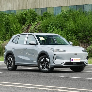 Vehículo de Nueva Energía Geely <span class=keywords><strong>Galaxy</strong></span> E5 <span class=keywords><strong>530</strong></span>, Certificado CE, Disponible en Stock, Directo de Fábrica - Product Image 3