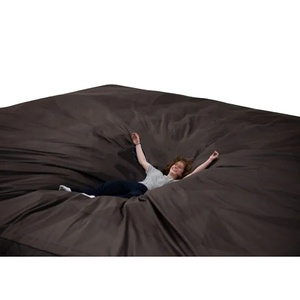 Alternative au fosse de <span class=keywords><strong>mousse</strong></span> pour airbag gonflable : <span class=keywords><strong>Protection</strong></span> de sécurité pour les atterrissages en parcs de trampolines et installations d'entraînement de gymnastique - Product Image 6