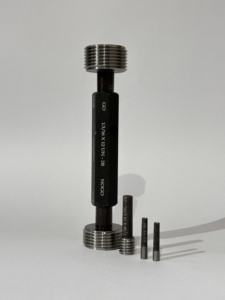 Durable Unified <b>Thread</b> Plug <b>Gauge</b> for Industrial Use Heavy Duty Ensures Reliable <b>Thread</b> Inspection for Professional Engineers - Product Image 2