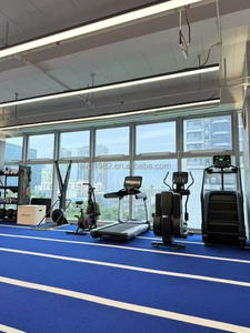 Erba Sintetica Professionale per Allenamento in Palestra, Prato Artificiale per Ginnastica - Product Image 6