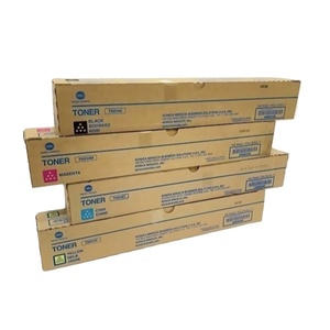 Version américaine originale pour Bizhub C454 C554 Konica Minolta TN512 Toner - Product Image 4