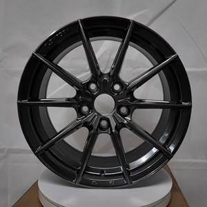 Rines de Aleación Euro de 18-20 Pulgadas 5x112 ET35 OEM+ Actualización para Volkswagen Passat Golf Tiguan T-Roc - Product Image 1