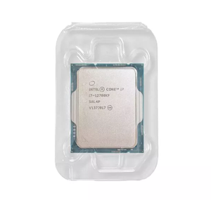 ซีพียูเดสก์ท็อป Intel Core i7-12700KF เจนเนอเรชั่น 12 ใหม่ แบบ Bulk ใช้งานร่วมกับเมนบอร์ด B760 และ Z790 ได้ - Product Image 2