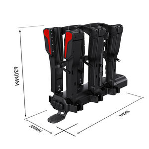 Porte-vélos à 3 accès facile du fabricant OEM avec support de barre de remorquage et <span class=keywords><strong>boule</strong></span> <span class=keywords><strong>d</strong></span>'<span class=keywords><strong>attelage</strong></span> inclinée vers le bas pour un remorquage pratique du <span class=keywords><strong>coffre</strong></span> - Product Image 2