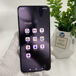 Xiaomi 14T PRO 5G สมาร์ทโฟน6.67 "144Hz AMOLED 50MP Leica กล้อง12GB 512GB 120W IP68ชาร์จทั่วโลก - Product Image 3